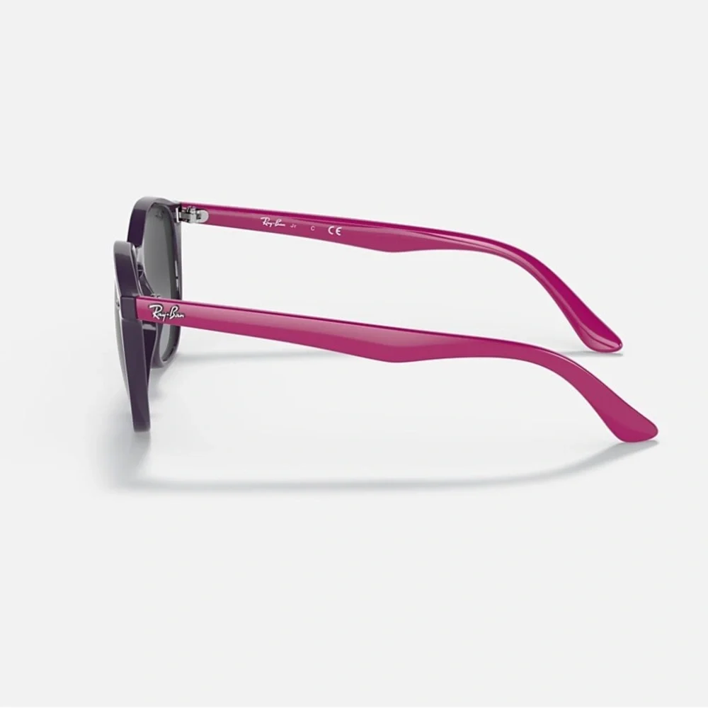 Ray-Ban Jr. RJ9070S Gradient Sunglasses for Kids
